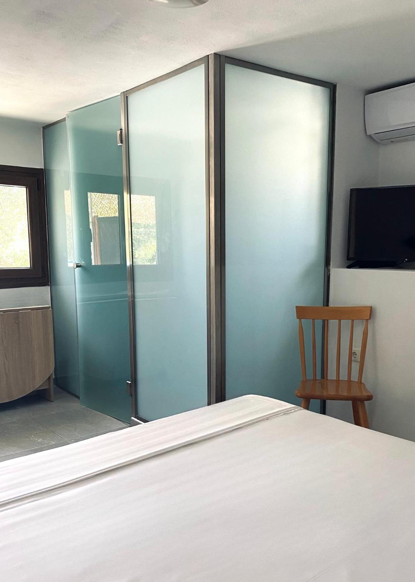 Moxy Paxos Apartments Gaios Exteriör bild