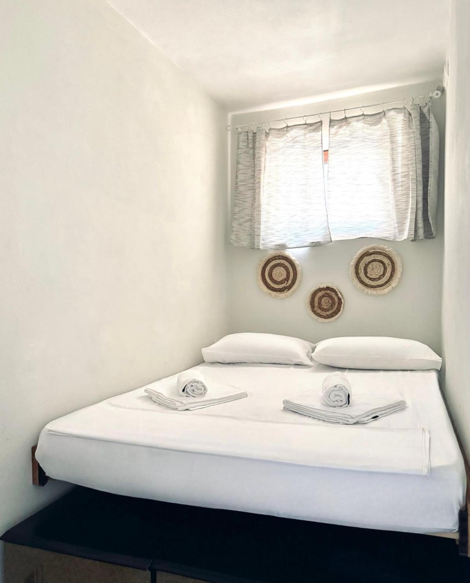 Moxy Paxos Apartments Gaios Exteriör bild